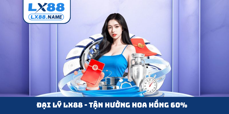 Đại lý LX88