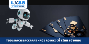 Tool hack Baccarat